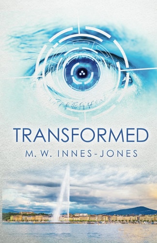 Transformed