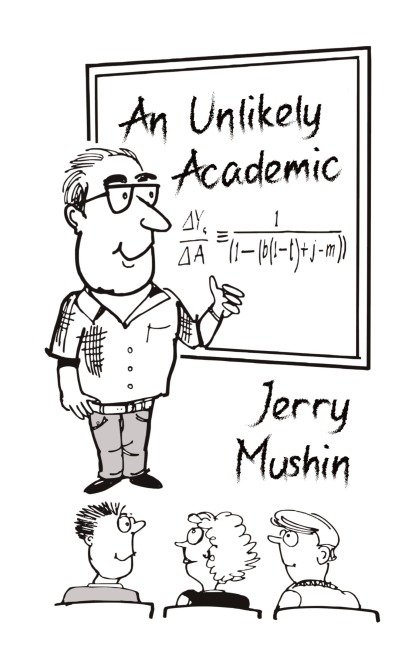 An Unlikely Academic