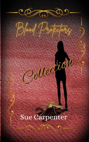 Blood Protectors Collection
