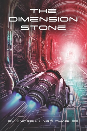 The Dimension Stone Book 1