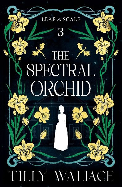 The Spectral Orchid