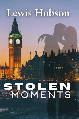 Stolen Moments