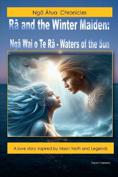 R¿ and the Winter Maiden