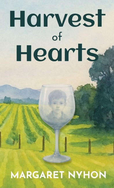 Harvest of Hearts