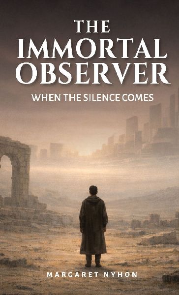 The Immortal Observer: When the Silence Comes