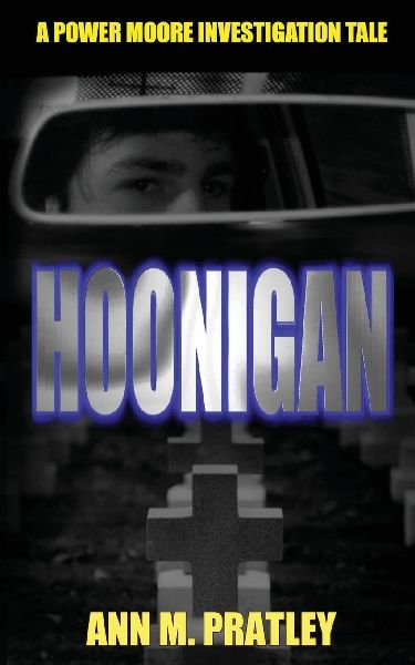 Hoonigan (2nd Edition)