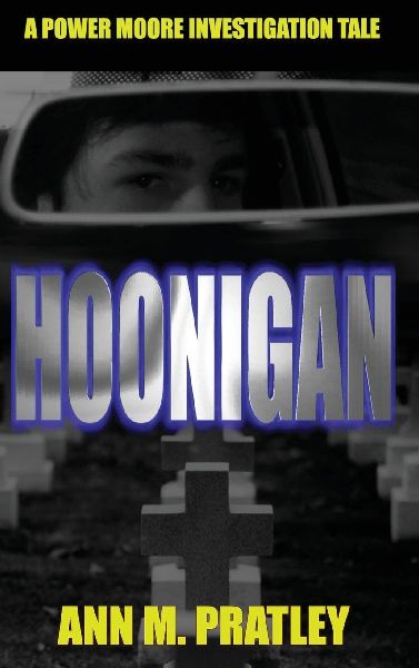 Hoonigan 2nd Edition (Large Print)