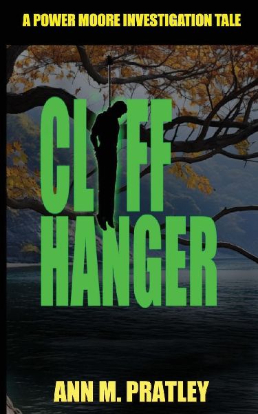 Cliff Hanger