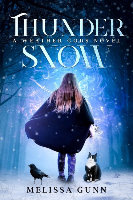 Thunder Snow
