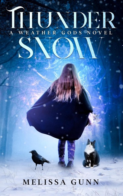 Thunder Snow