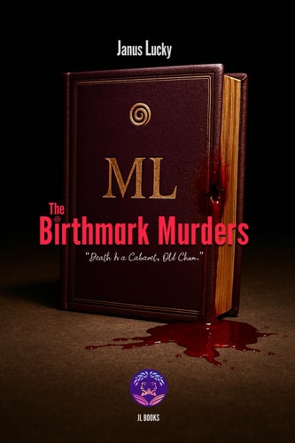 The Birthmark Murders "Death Is a Cabaret, Old Chum"