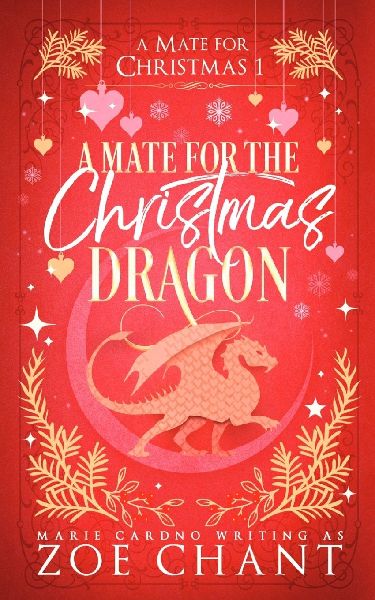 A Mate for the Christmas Dragon