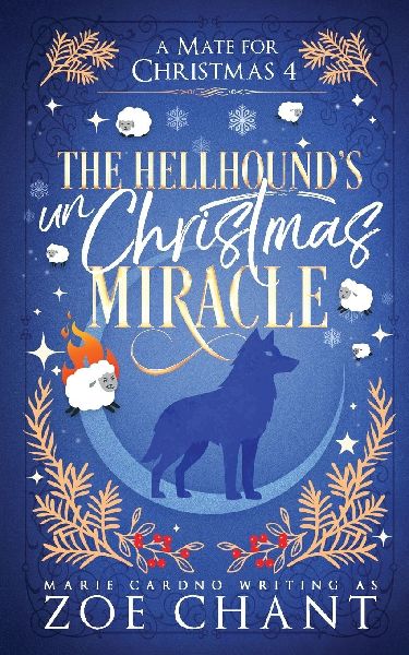 The Hellhounds UnChristmas Miracle