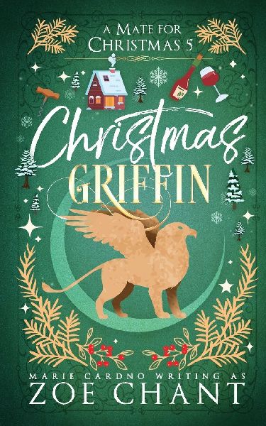 Christmas Griffin