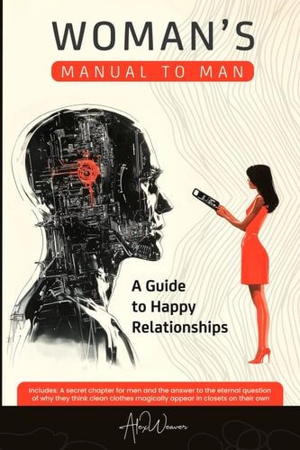 A Woman's Manual to Man A Guide to Happy Relationships