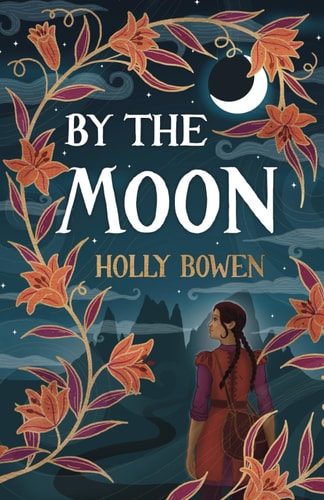 By the Moon
