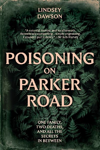Poisoning on Parker Road: One family, two deaths, and all the secrets in between