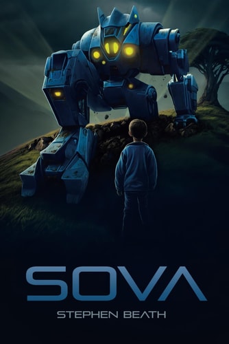 Sova A Machines of War Novel