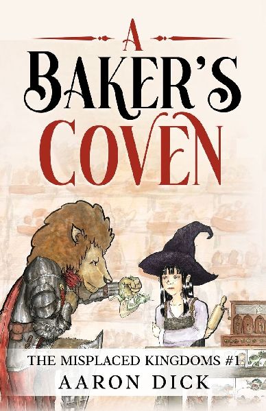 A Bakers Coven