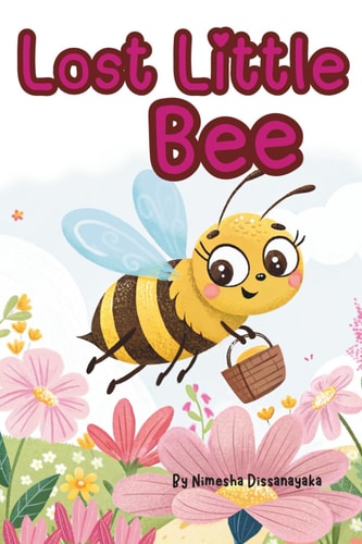 Lost Little Bee