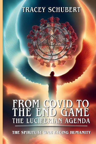 The Spiritual War Facing Humanity: Fallen Angels, the Antichrist System, and Christs Final Victory