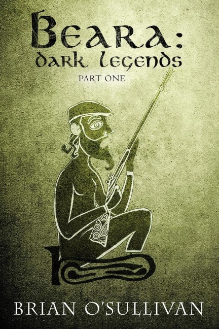 BEARA: Dark Legends Book One