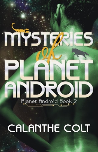 Mysteries of Planet Android