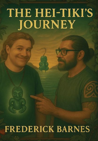 The Hei-Tikis Journey
