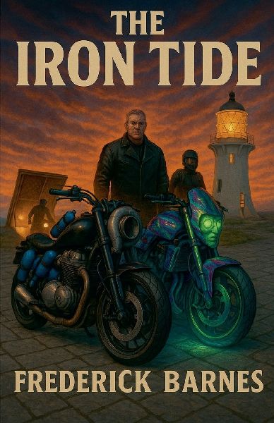 The Iron Tide