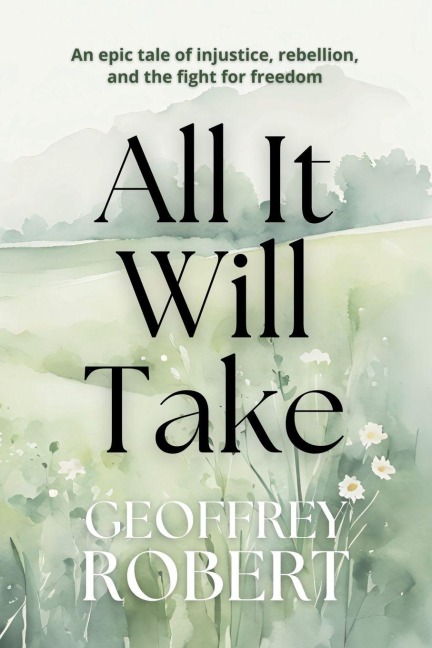 All It Will Take