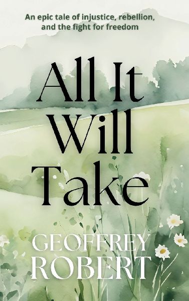 All It Will Take