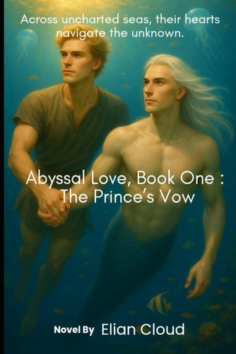 Abyssal Love, Book One The Prince's Vow