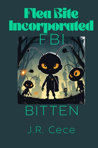 Flea Bite Incorporated (FBI) Bitten