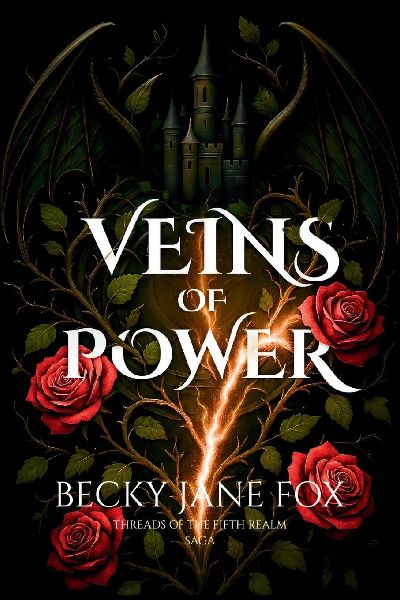 Veins of Power