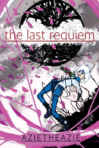 The Last Requiem: A small dose of amnesia may be all we need, or... a small dose of Love.