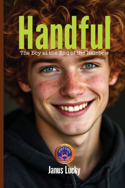 Handful: The Boyr at the End of the Rainbow
