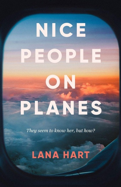 Nice People on Planes