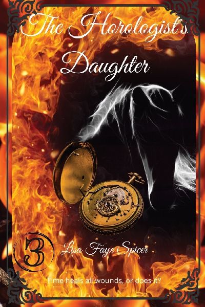 The Horologists Daughter