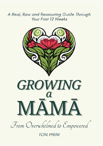 Growing a M¿m¿: Overwhelmed and Empowered