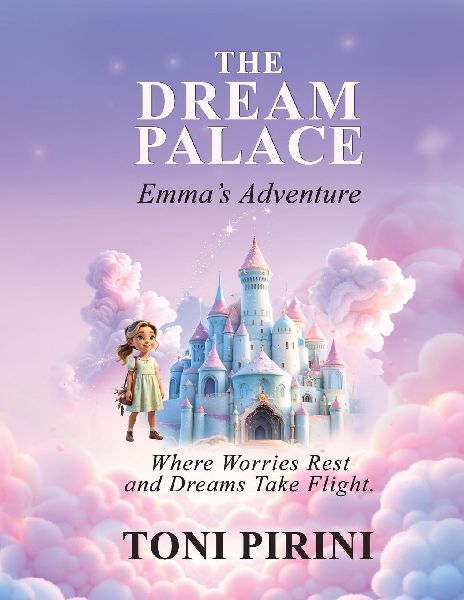 The Dream Palace: Emma's Adventure