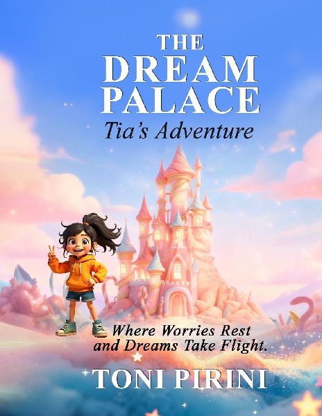 The Dream Palace: Tia's Adventure