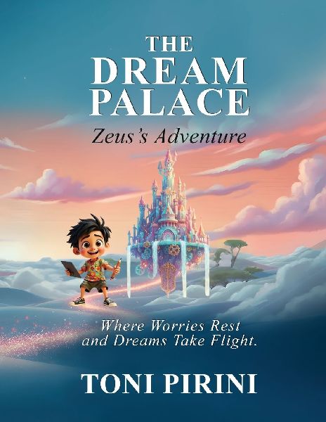 The Dream Palace: Zeus's Adventure