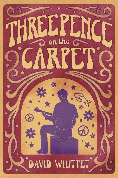 Threepence on the Carpet