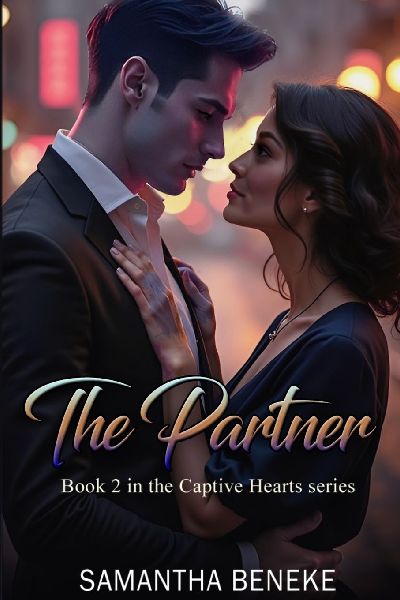 The Partner: Book 2 in the Captive Hearts Series