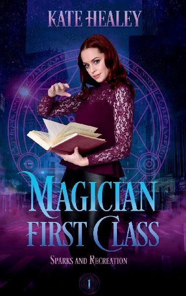 Magician First Class