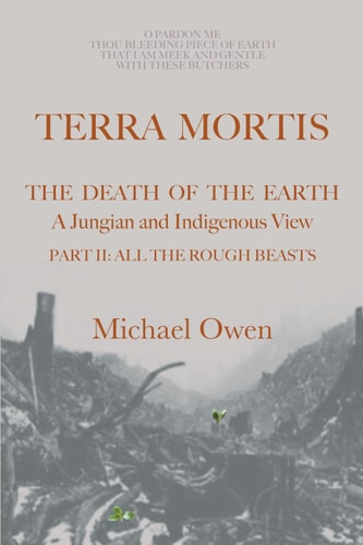 Terra Mortis: The Death of the Earth: A Jungian and Indigenous View. Part II: All the Rough Beasts