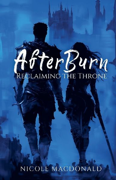 AfterBurn - Reclaiming the Throne