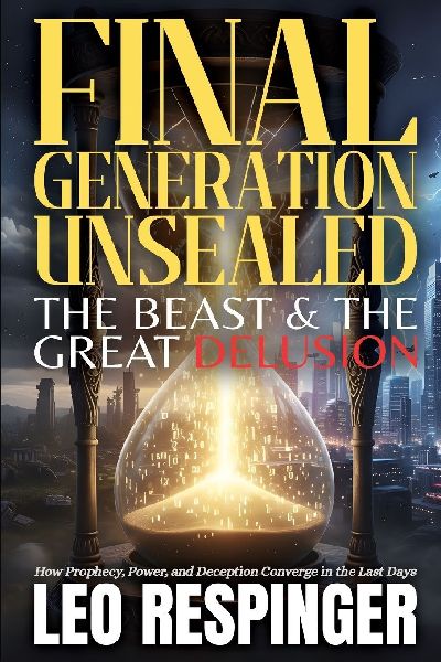 Final Generation Unsealed: The Beast & The Great Delusion