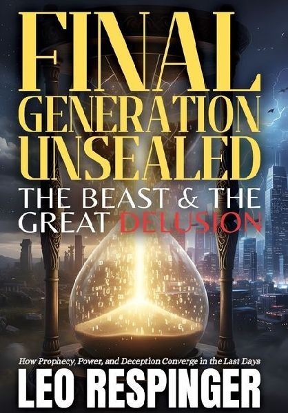Final Generation Unsealed: The Beast & The Great Delusion