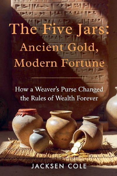 The Five Jars